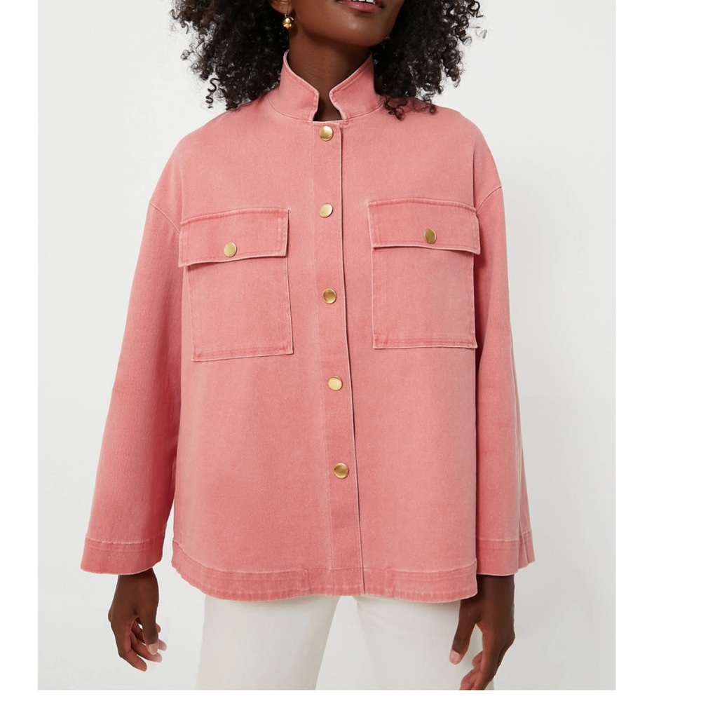 Tuckernuck x Nantucket reds